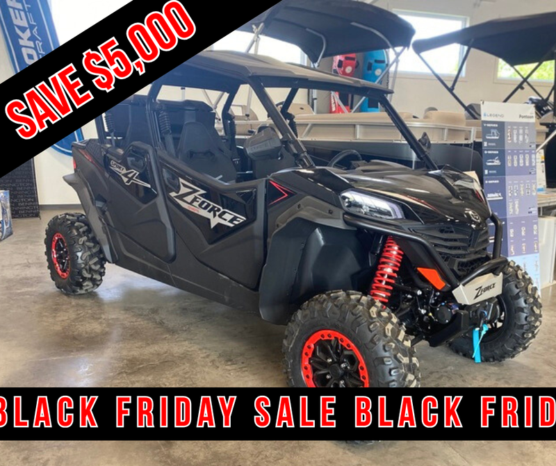 2024 CFMOTO ZFORCE 950 SPORT-4